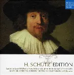 Pochette H. Schütz Edition