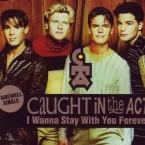 Pochette I Wanna Stay With You Forever