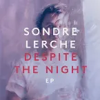 Pochette Despite the Night EP
