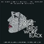 Pochette The Bride Wore Black