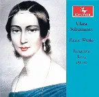 Pochette Œuvres pour piano