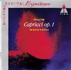 Pochette Capricci op. 1