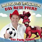 Pochette Das rote Pferd (Das Party-Album)