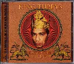 Pochette First Prophet Of Dub