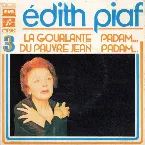 Pochette Padam... Padam
