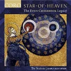 Pochette Star of Heaven: The Eton Choirbook Legacy