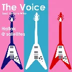 Pochette The Voice