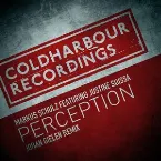 Pochette Perception (Johan Gielen Remix)