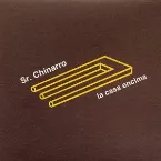 Pochette La casa encima