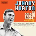 Pochette The Golden Rocket: The 1951–1960 Rockin’ Honky Tonk Recordings