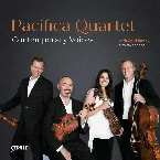 Pochette Contemporary Voices