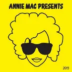 Pochette Annie Mac Presents 2013