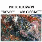 Pochette Desire - Mr Clarinet