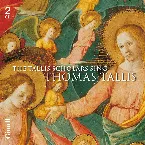 Pochette The Tallis Scholars Sing Thomas Tallis