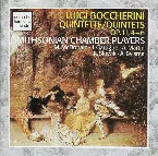 Pochette Quintette/Quintets, Op.11, 4-6