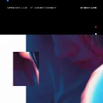 Pochette Broken Love