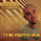 Pochette Never Fade Away (The Remixes)