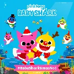 Pochette Christmas Baby Shark