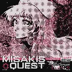 Pochette Misaki Quest