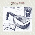 Pochette A Varietie of Lute Lessons