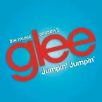 Pochette Jumpin’ Jumpin’