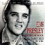 Pochette The Best Of Legends Of Music