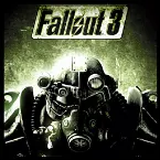 Pochette Fallout 3: The Unofficial Soundtrack