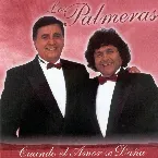 Pochette Cuando el amor se daña