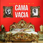 Pochette Cama vacía