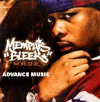 Pochette M.A.D.E. (Advance Music)