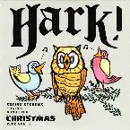 Pochette Hark! Songs for Christmas, Volume II