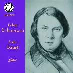 Pochette Oeuvres pour piano Op. 6 & Op. 16