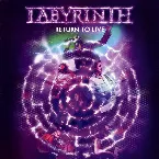 Pochette Return to Live