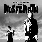 Pochette Nosferatu