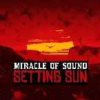 Pochette Setting Sun