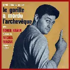 Pochette Le Gorille a mordu l'archevêque