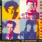 Pochette Sus mejores temas y su álbum "Sin documentos" completo