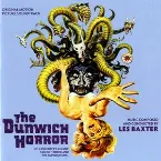 Pochette The Dunwich Horror
