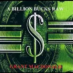 Pochette A Billion Bucks Raw