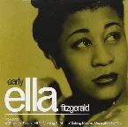 Pochette Early Ella Fitzgerald