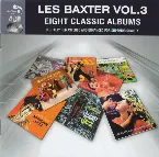 Pochette Eight Classic Albums, Vol. 3