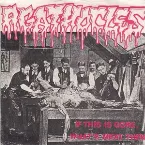 Pochette Delirium Tremens / If This Is Gore, What's Meat Then