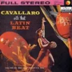 Pochette Cavallaro With That Latin Beat