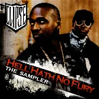 Pochette Hell Hath No Fury (The Sampler)
