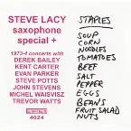 Pochette Saxophone Special +