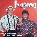 Pochette La diferencia