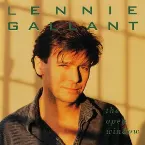 Pochette The Open Window