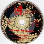 Pochette We Are the World