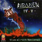 Pochette IV + V: Vive el rock nacional