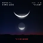 Pochette Hold You Tonight: The Remixes
